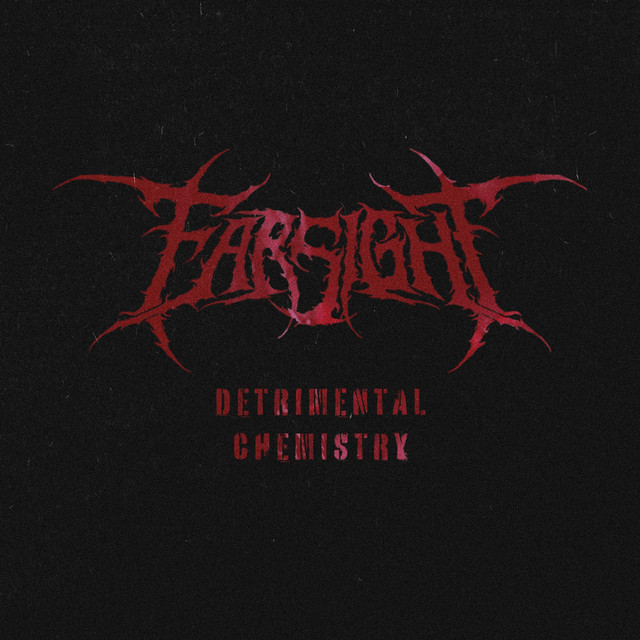 Detrimental Chemistry cover