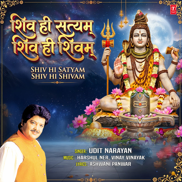 Shiv Hi Satyam Shiv Hi Shivam