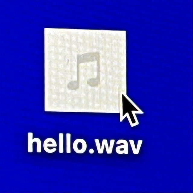 undefined album image