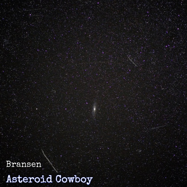 Asteroid Cowboy