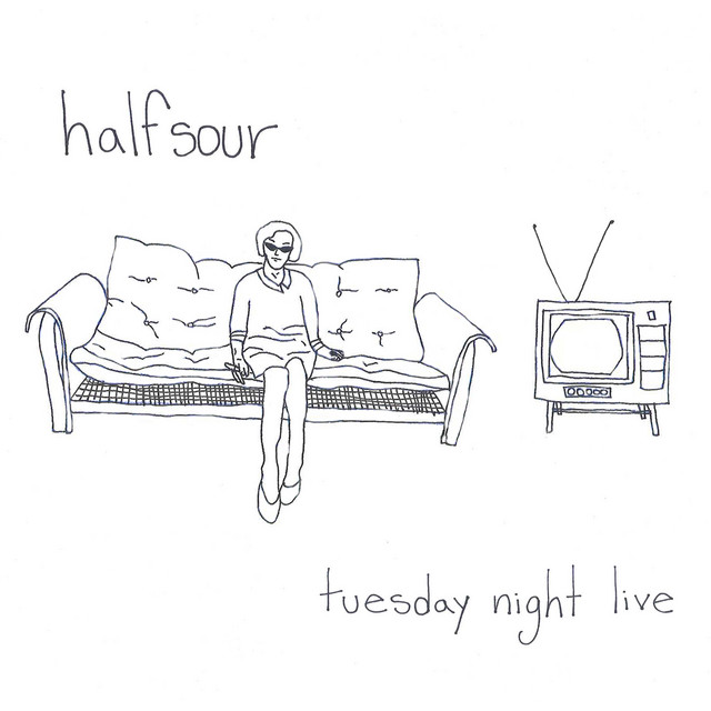 Tuesday Night Live cover