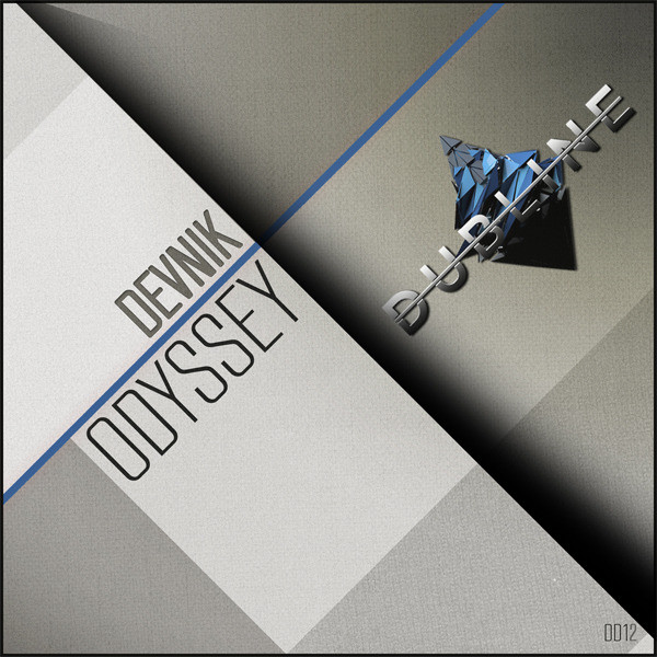 Odyssey cover art