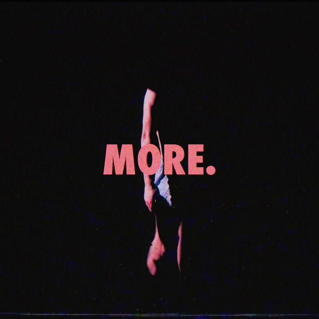 More.