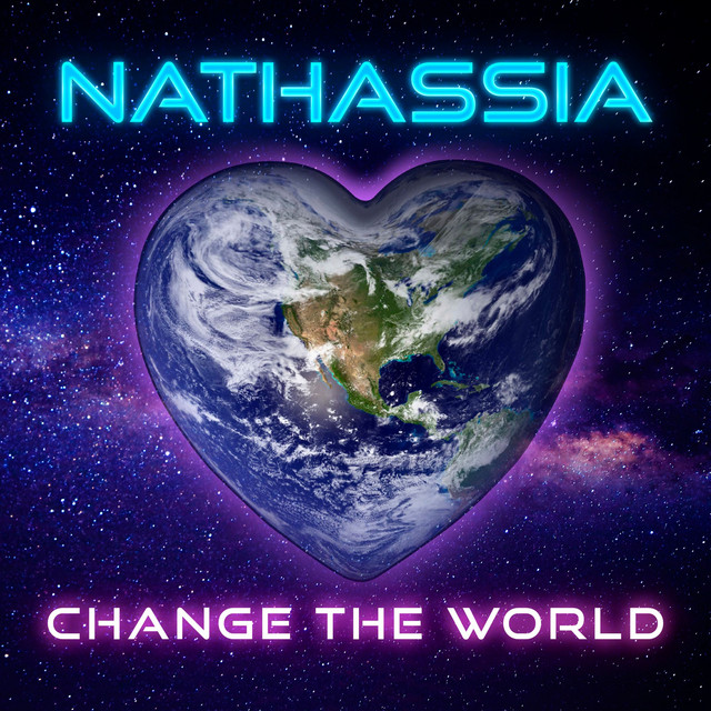 Change The World
