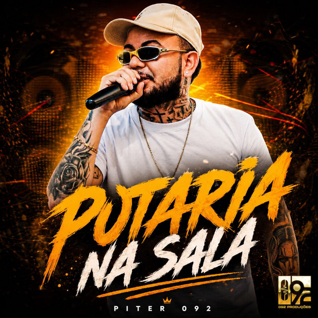 Putaria na Sala