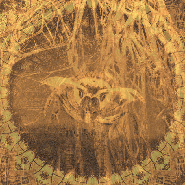 Majesty cover art
