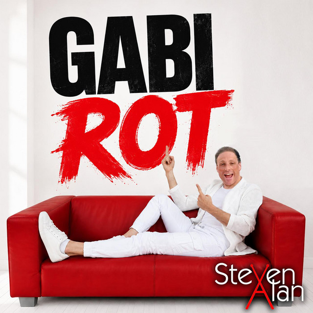 Gabi Rot cover