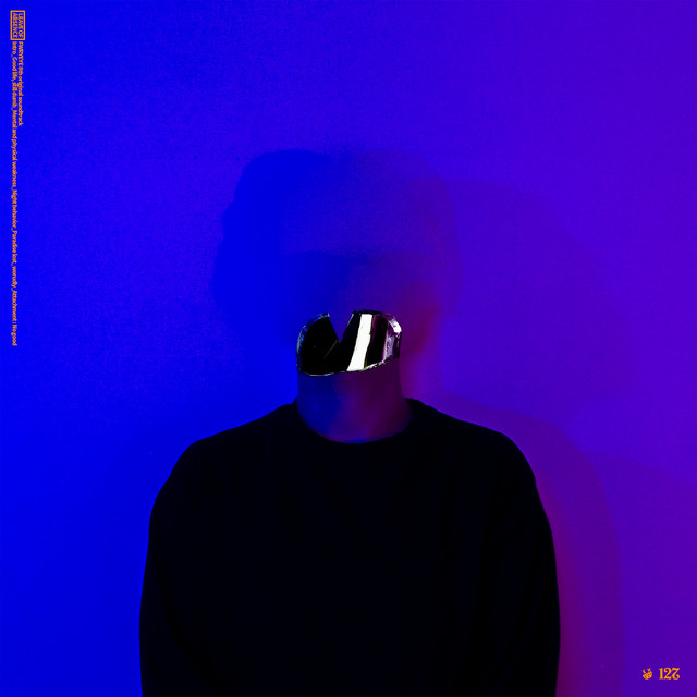 Leave of absence cover art