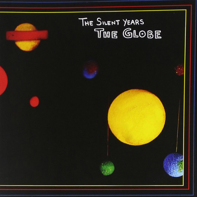 The Globe cover art