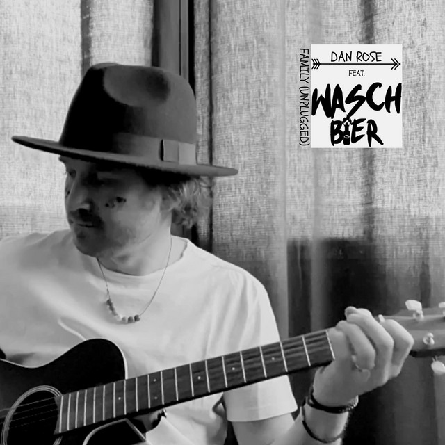 Family (Unplugged) cover