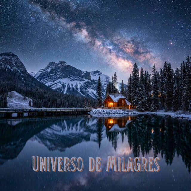 Universo de Milagres