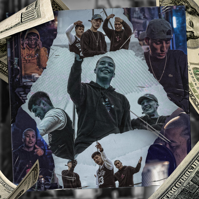 undefined album image