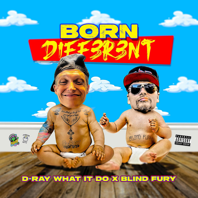 Worked For This - song by D Ray What It Do, Blind Fury | Spotify