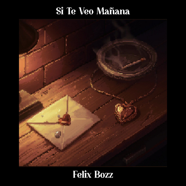 Si Te Veo Mañana cover art