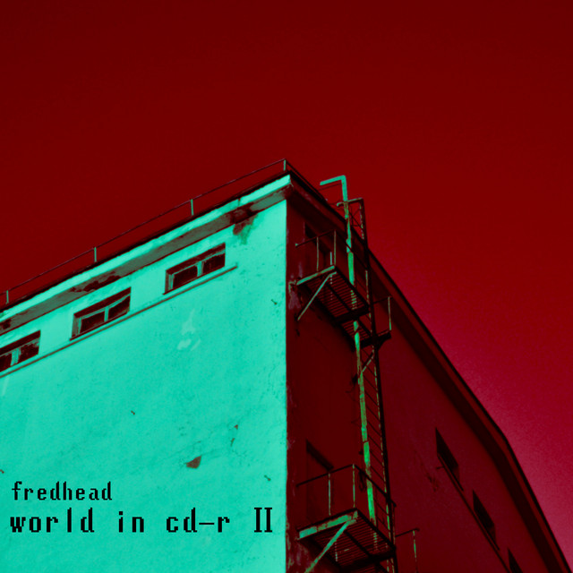 Fredhead | Spotify