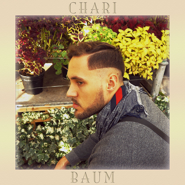 Baum cover art