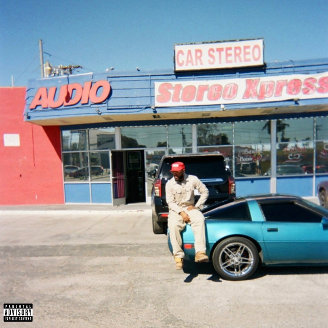 undefined album image
