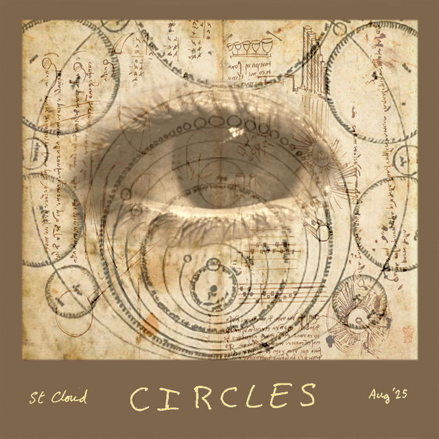Circles cover art