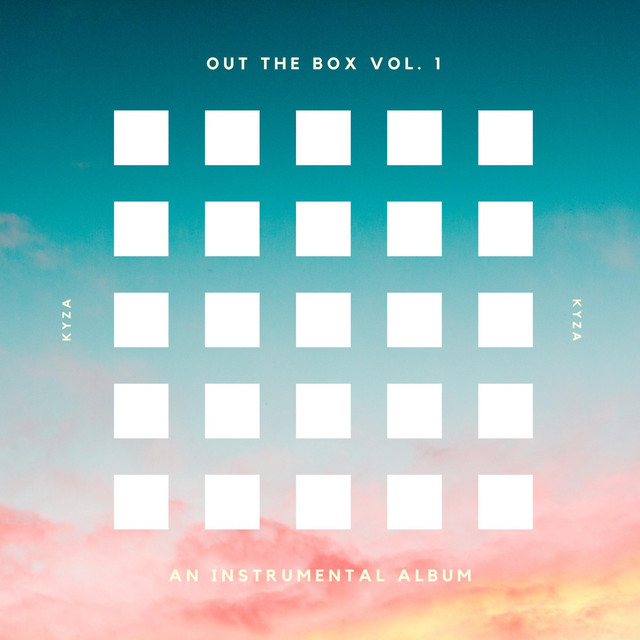 Out the Box:, Vol. 1 cover art