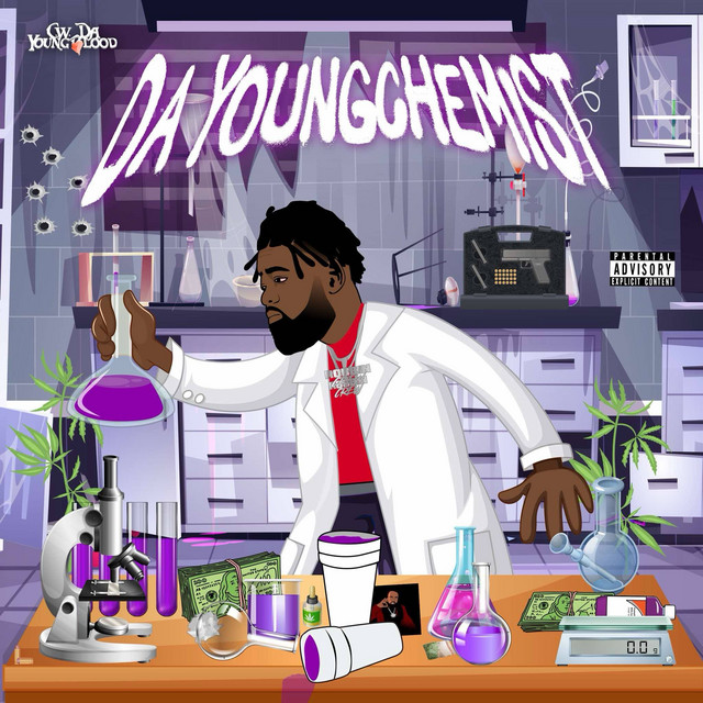 20 Monthly Listeners cover art