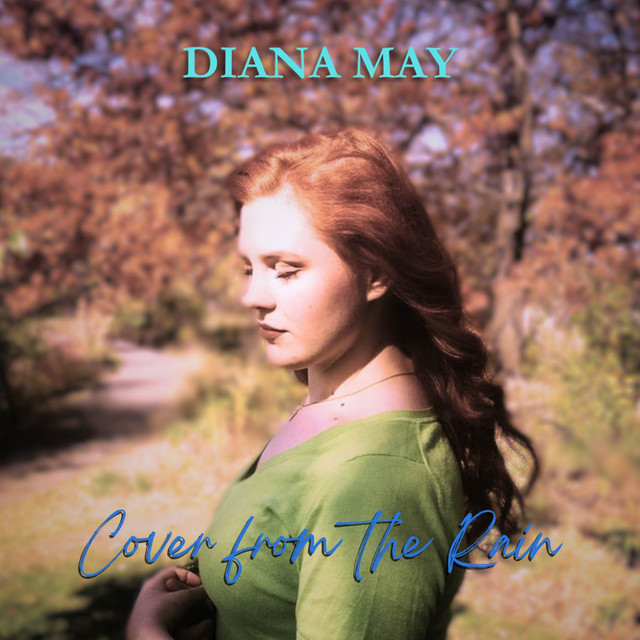 Diana May