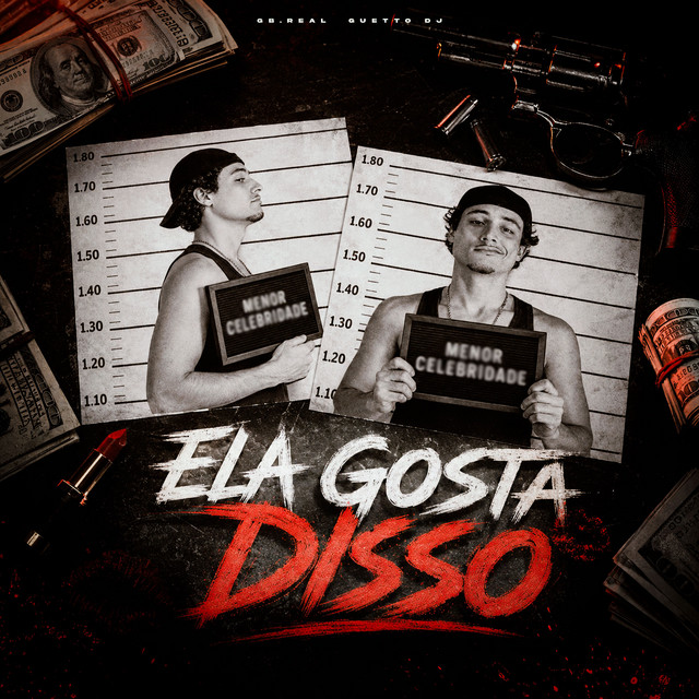 Ela Gosta Disso