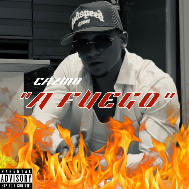 CAZMO – A Fuego
