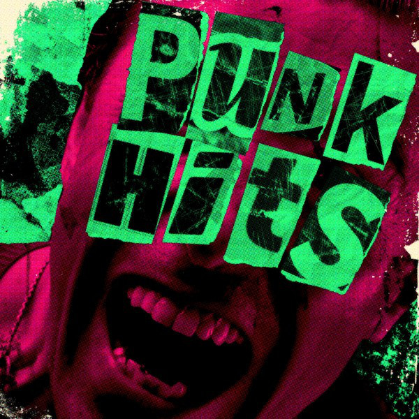 Punk Hits - Compilation by Various Artists | Spotify