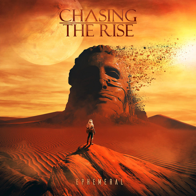 Ephemeral cover art