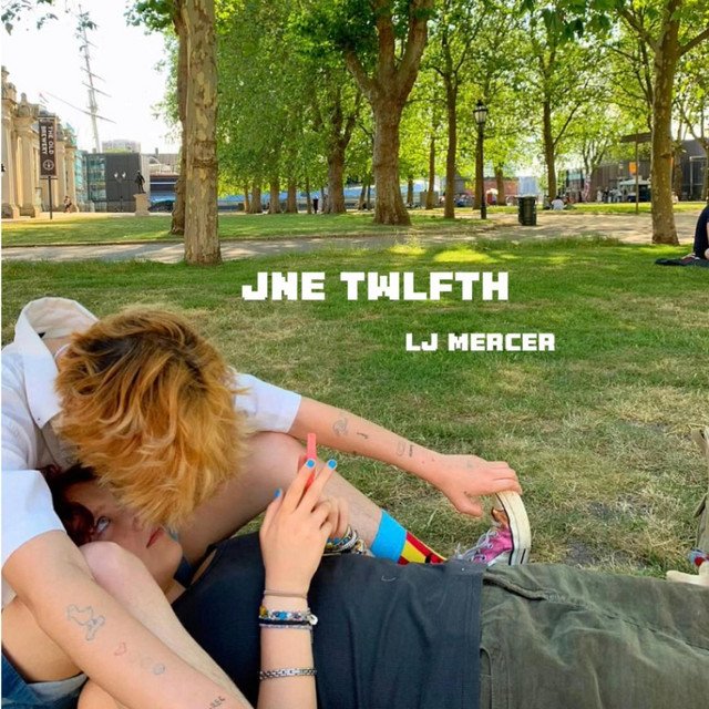 jne twlfth cover art