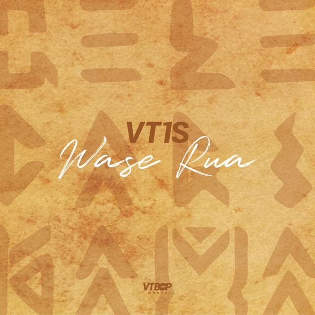 Wase Rua cover art