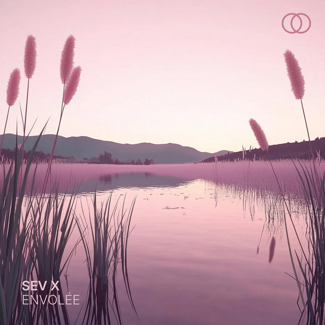 Envolée cover art