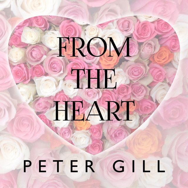 From the Heart cover art