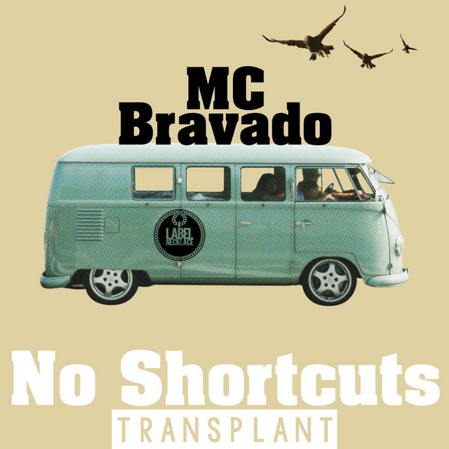 No Shortcuts (Transplant)