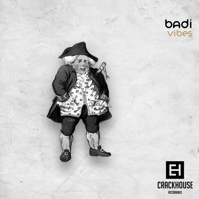 Vibes EP - EP by Badi | Spotify