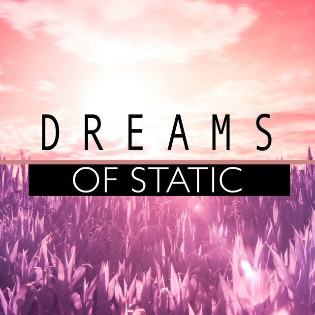 Dreams of Static cover art