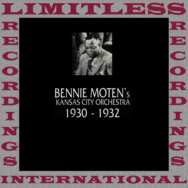 In Chronology 1930-1932 (Remastered Version) cover art