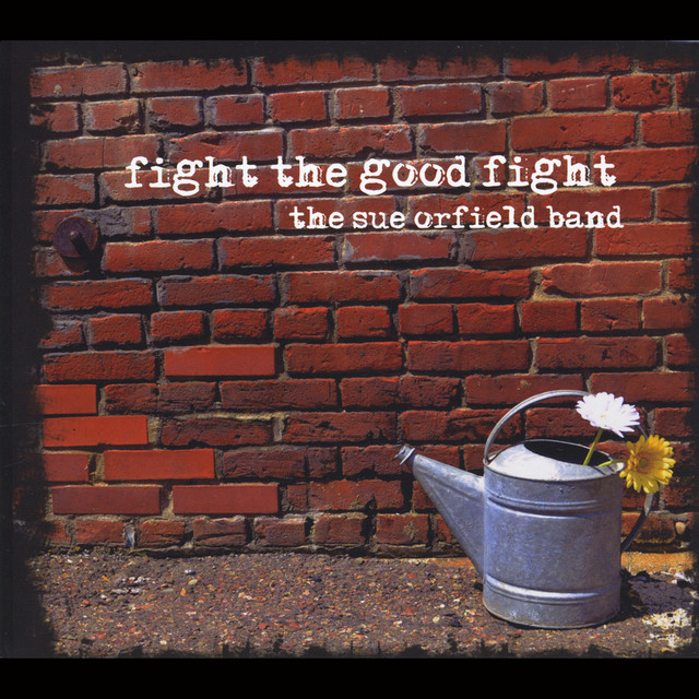 Fight the Good Fight cover art