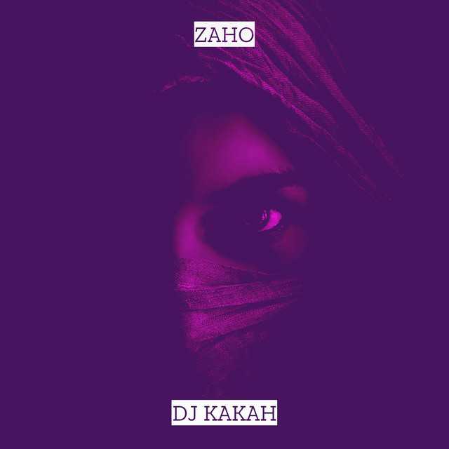 Zaho