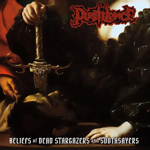 Beliefs of Dead Stargazers and Soothsayers cover art
