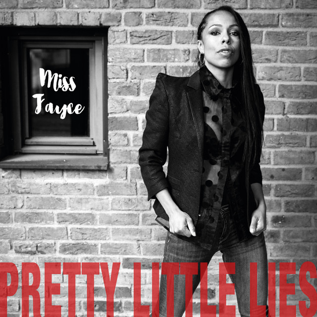 Pretty Little Lies cover