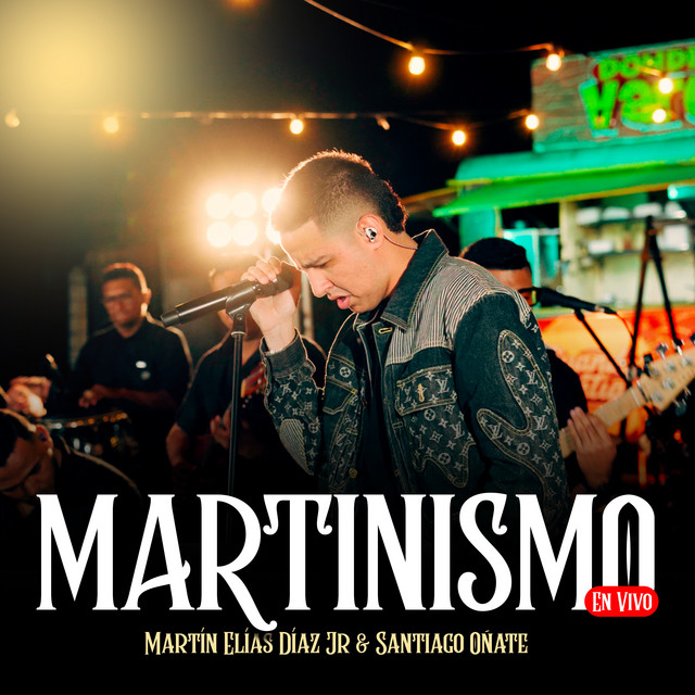 Cuando Estoy Contigo - En Vivo cover art