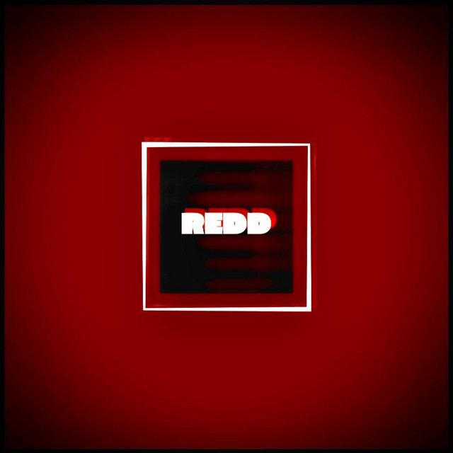 REDD cover art