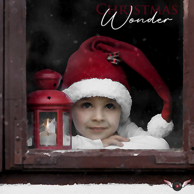 Wonder cover art