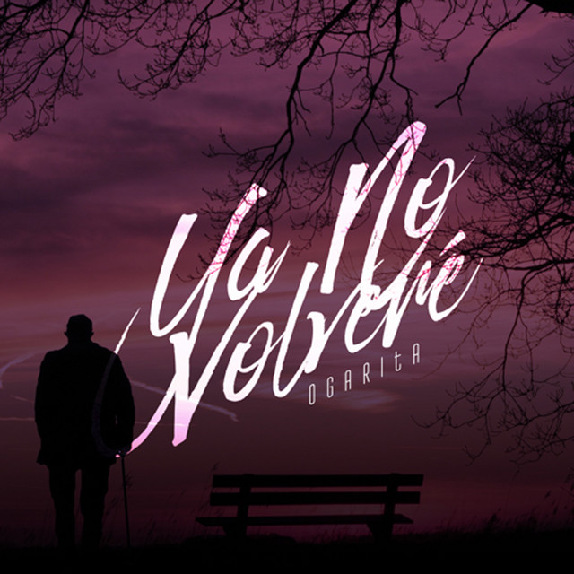 Ya No Volveré cover art