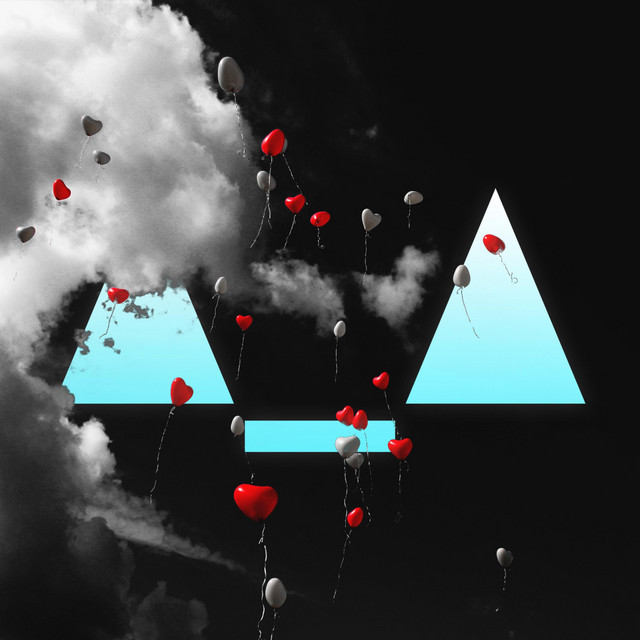 POST-LOVE cover art
