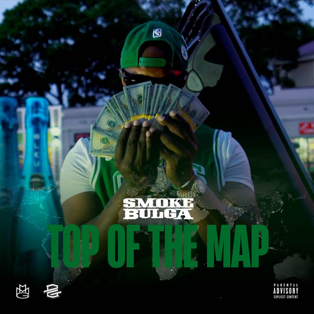 Top of the Map