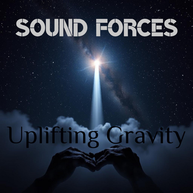 Uplifting Gravity cover art