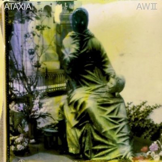 undefined album image