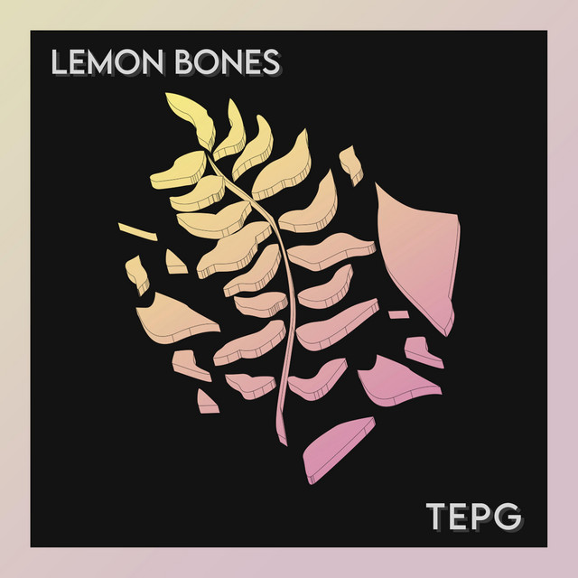 Lemon Bones cover art